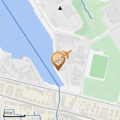 Foto zu Neßpriel 12, 21129 Hamburg