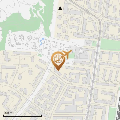 Foto zu Nestroystraße 19, 81373 München