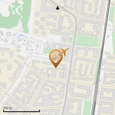 Foto zu Nestroystraße 7, 81373 München