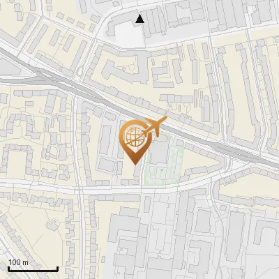 Foto zu Nettelbeckstraße 11, 22761 Hamburg