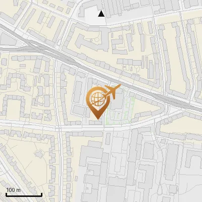 Foto zu Nettelbeckstraße 7, 22761 Hamburg