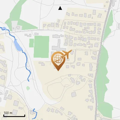 Foto zu Nettelhof 13, 22609 Hamburg