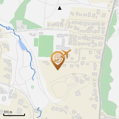 Foto zu Nettelhof 15, 22609 Hamburg