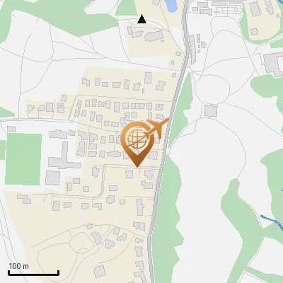 Foto zu Nettelhof 2, 22609 Hamburg