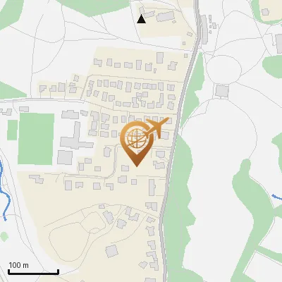 Foto zu Nettelhof 3, 22609 Hamburg