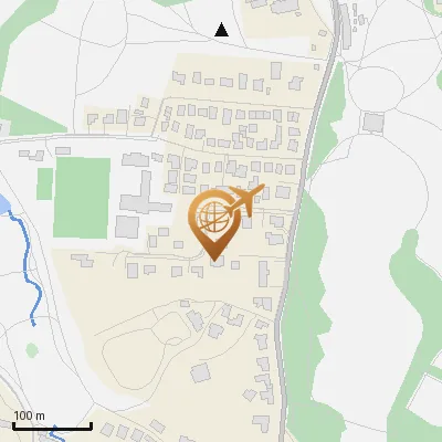 Foto zu Nettelhof 5, 22609 Hamburg