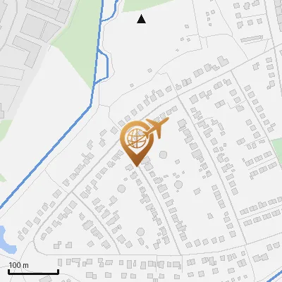 Foto zu Nettelkrögen 1, 22419 Hamburg