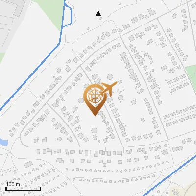 Foto zu Nettelkrögen 10, 22419 Hamburg