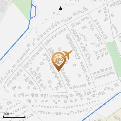 Foto zu Nettelkrögen 13, 22419 Hamburg