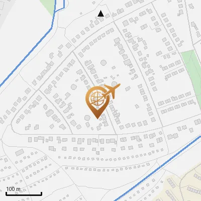 Foto zu Nettelkrögen 16, 22419 Hamburg