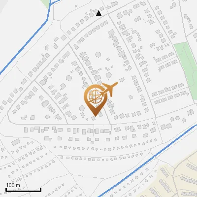 Foto zu Nettelkrögen 18, 22419 Hamburg