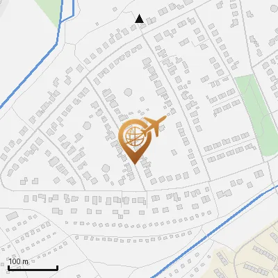 Foto zu Nettelkrögen 19, 22419 Hamburg