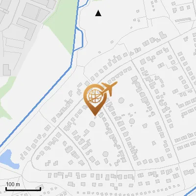 Foto zu Nettelkrögen 2, 22419 Hamburg