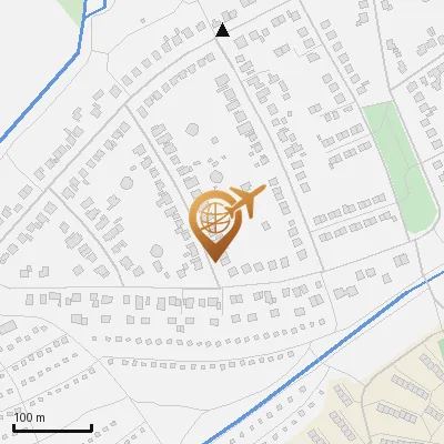 Foto zu Nettelkrögen 25, 22419 Hamburg