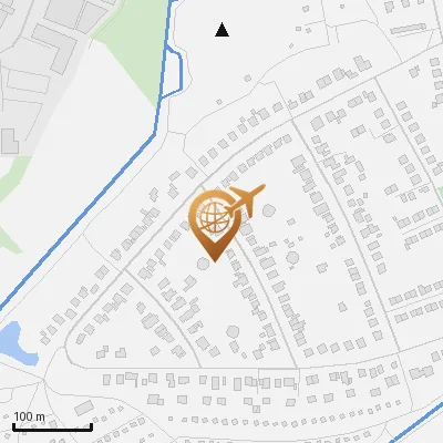 Foto zu Nettelkrögen 4, 22419 Hamburg