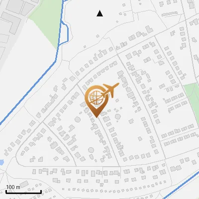 Foto zu Nettelkrögen 7, 22419 Hamburg