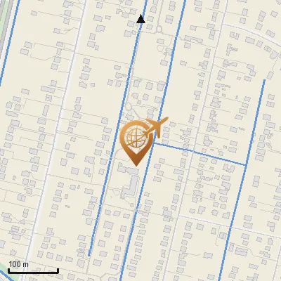 Foto zu Nettelnburger Kirchenweg 10, 21035 Hamburg