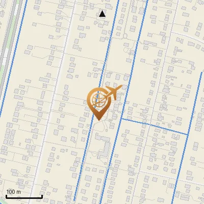 Foto zu Nettelnburger Kirchenweg 11, 21035 Hamburg