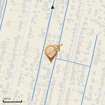 Foto zu Nettelnburger Kirchenweg 14, 21035 Hamburg