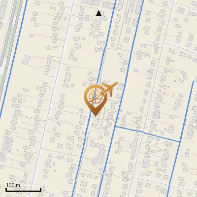 Foto zu Nettelnburger Kirchenweg 15, 21035 Hamburg