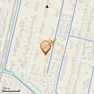 Foto zu Nettelnburger Kirchenweg 2, 21035 Hamburg