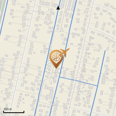 Foto zu Nettelnburger Kirchenweg 24, 21035 Hamburg