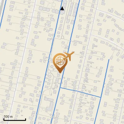 Foto zu Nettelnburger Kirchenweg 26, 21035 Hamburg