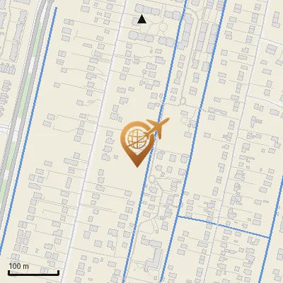 Foto zu Nettelnburger Kirchenweg 29, 21035 Hamburg