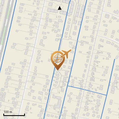 Foto zu Nettelnburger Kirchenweg 30, 21035 Hamburg