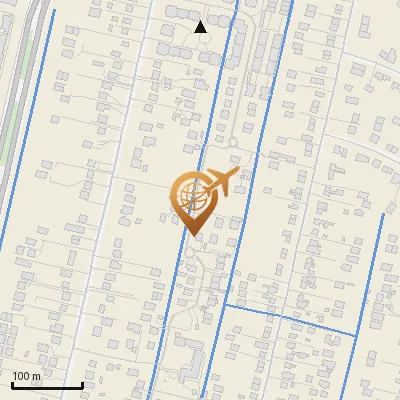 Foto zu Nettelnburger Kirchenweg 32, 21035 Hamburg