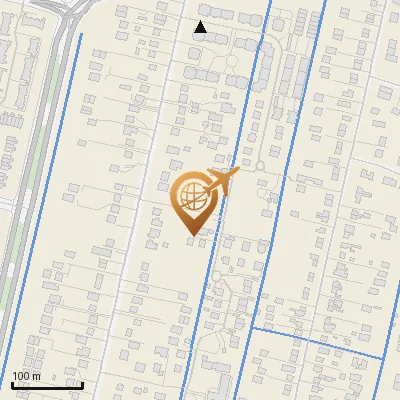 Foto zu Nettelnburger Kirchenweg 33, 21035 Hamburg