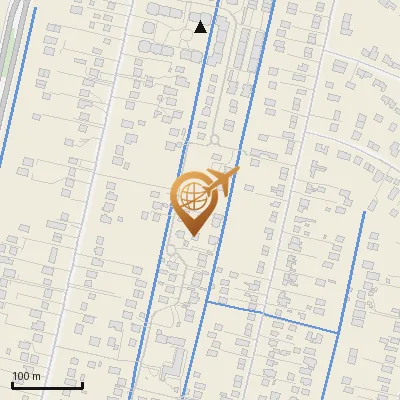 Foto zu Nettelnburger Kirchenweg 34, 21035 Hamburg