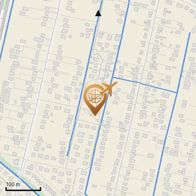 Foto zu Nettelnburger Kirchenweg 4, 21035 Hamburg