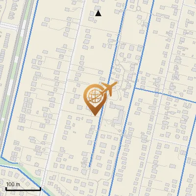 Foto zu Nettelnburger Kirchenweg 5, 21035 Hamburg