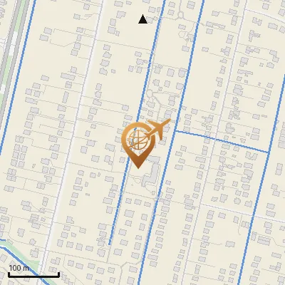 Foto zu Nettelnburger Kirchenweg 6, 21035 Hamburg