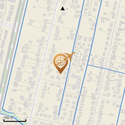 Foto zu Nettelnburger Kirchenweg 7, 21035 Hamburg