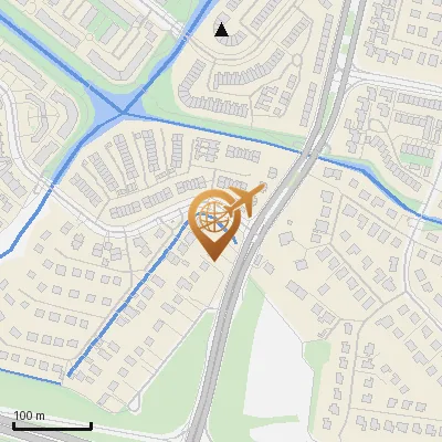 Foto zu Nettelnburger Landweg 184, 21035 Hamburg