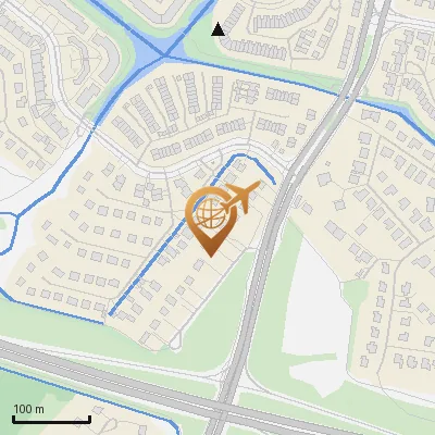 Foto zu Nettelnburger Landweg 194, 21035 Hamburg