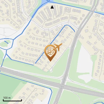 Foto zu Nettelnburger Landweg 202, 21035 Hamburg