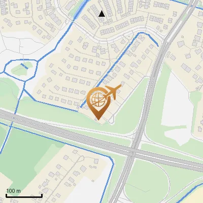 Foto zu Nettelnburger Landweg 208, 21035 Hamburg