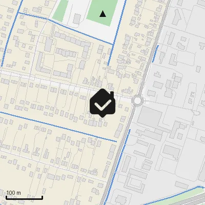 Bild zu Nettelnburger Straße 7, 21035 Hamburg
