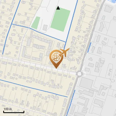 Foto zu Nettelnburger Straße 10, 21035 Hamburg