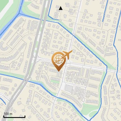 Foto zu Nettelnburger Straße 107, 21035 Hamburg