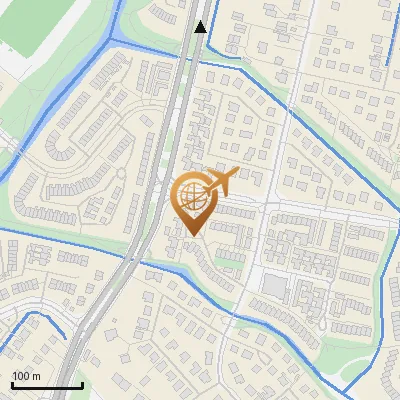 Foto zu Nettelnburger Straße 123, 21035 Hamburg