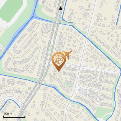 Foto zu Nettelnburger Straße 125, 21035 Hamburg