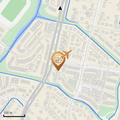 Foto zu Nettelnburger Straße 127, 21035 Hamburg