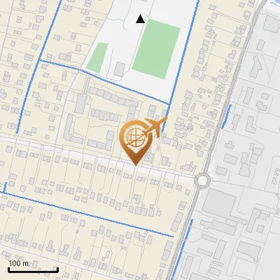 Foto zu Nettelnburger Straße 14, 21035 Hamburg