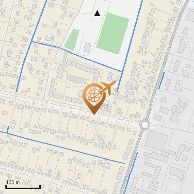 Foto zu Nettelnburger Straße 16, 21035 Hamburg