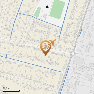 Foto zu Nettelnburger Straße 17, 21035 Hamburg