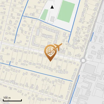 Foto zu Nettelnburger Straße 19, 21035 Hamburg